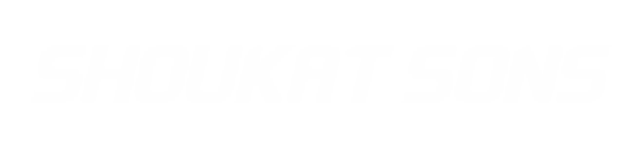 SHOUKAT SONS